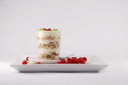 Rischio cardiovascolare: yogurt e kefir proteggono il cuore delle donne